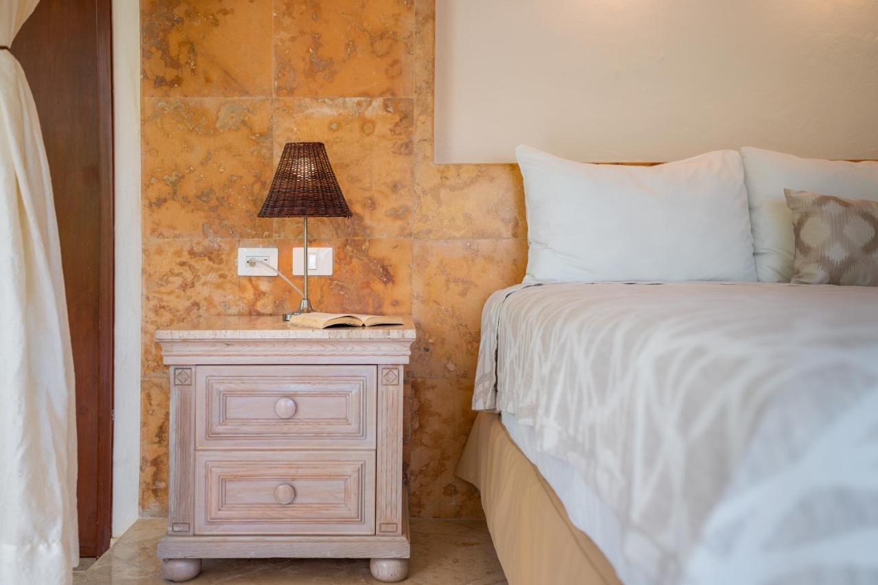 Villa Palmeras Канкун Екстериор снимка