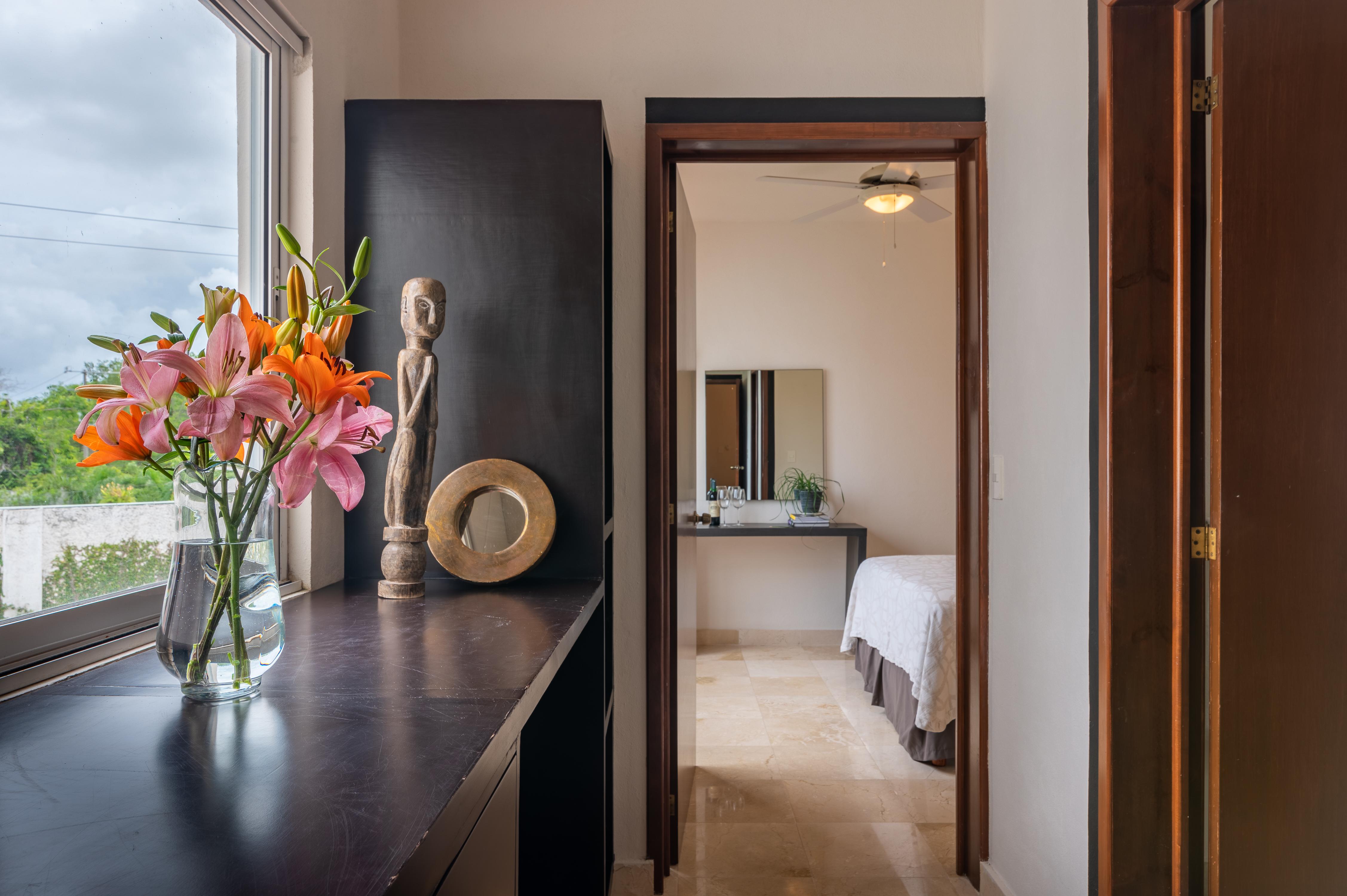 Villa Palmeras Канкун Екстериор снимка