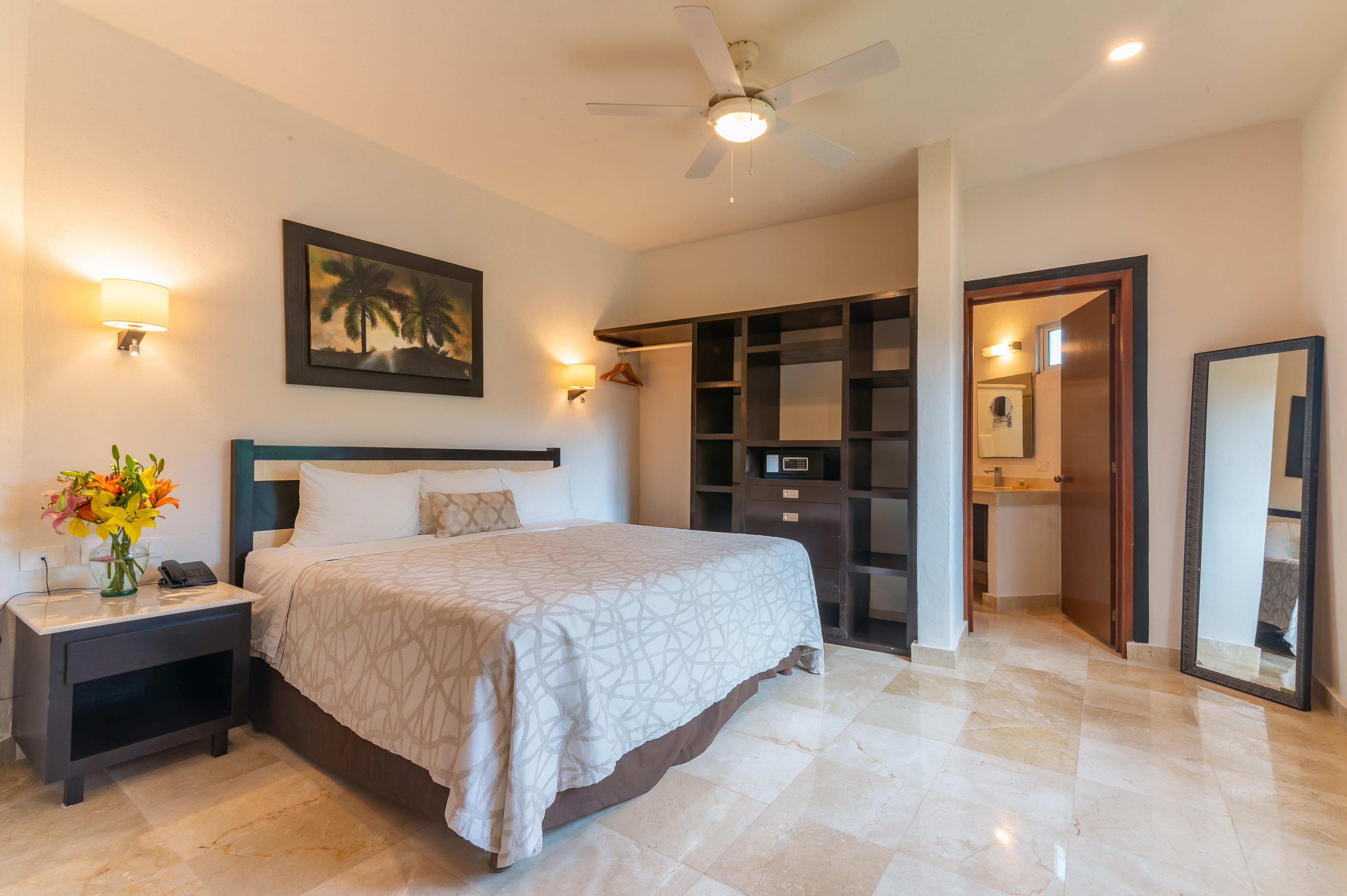 Villa Palmeras Канкун Екстериор снимка