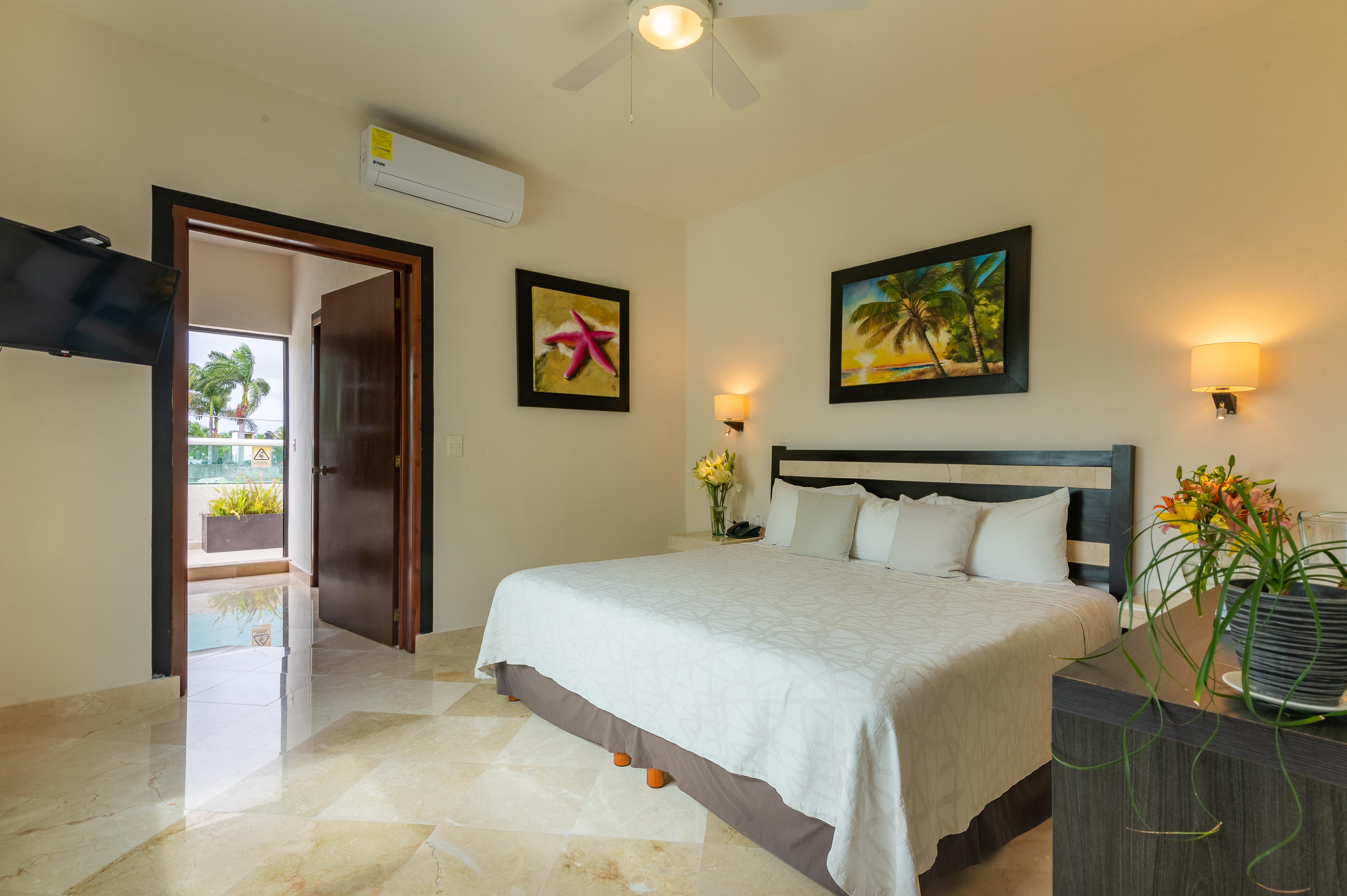 Villa Palmeras Канкун Екстериор снимка