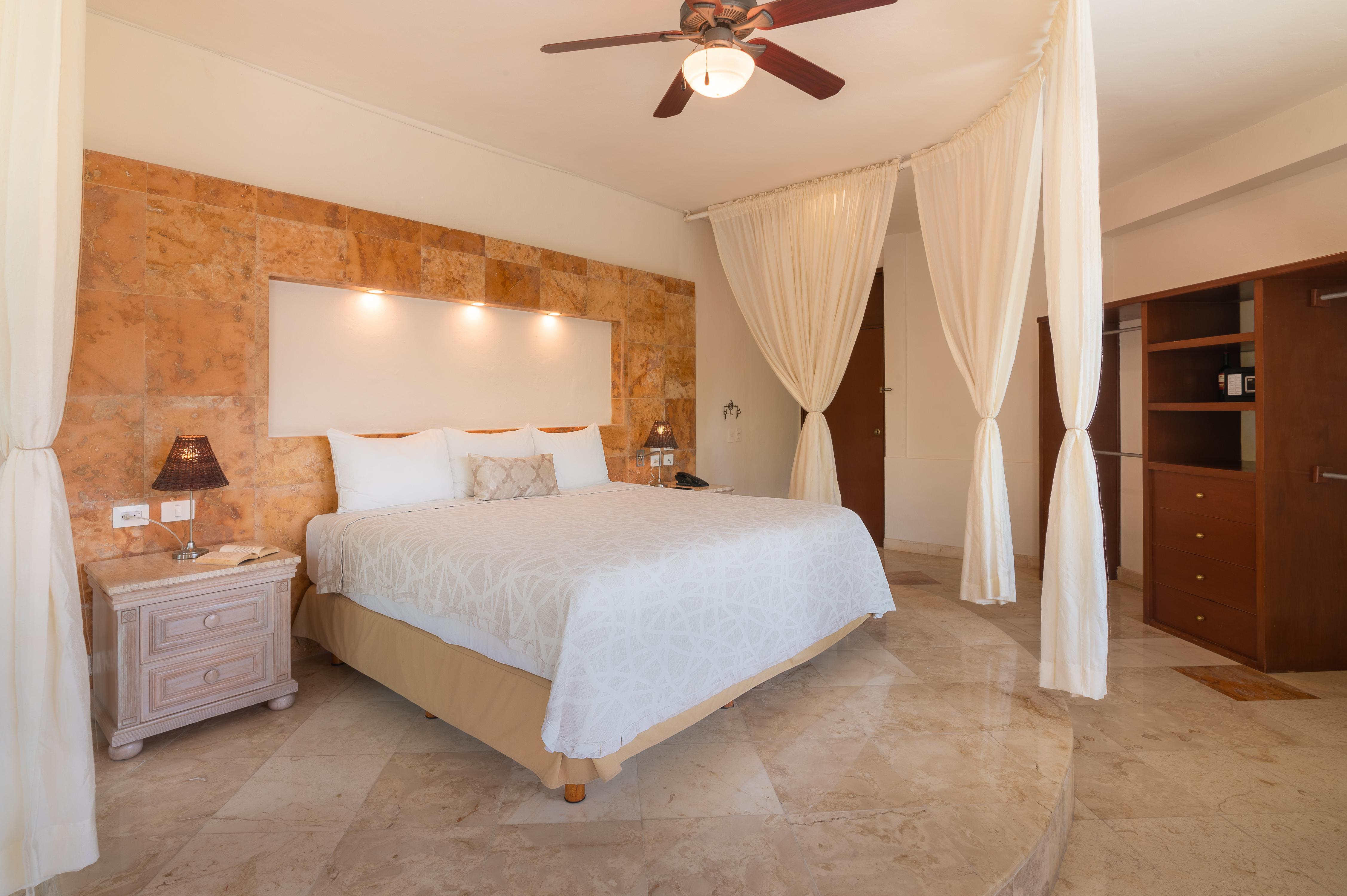 Villa Palmeras Канкун Екстериор снимка