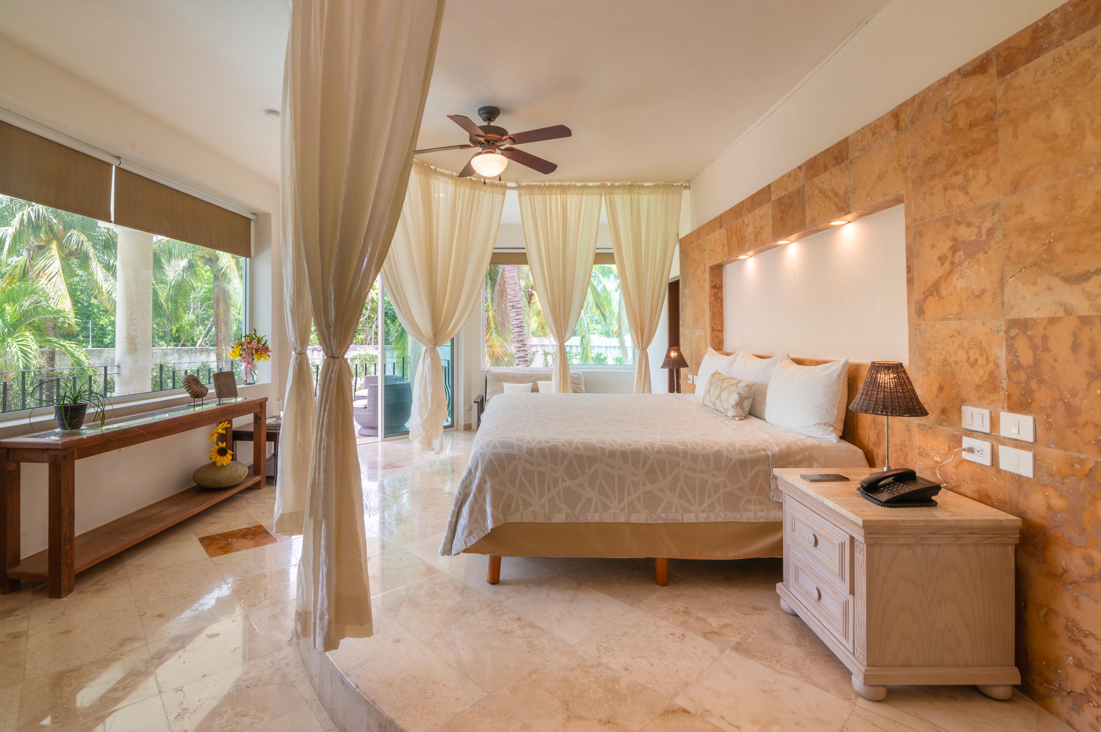 Villa Palmeras Канкун Екстериор снимка