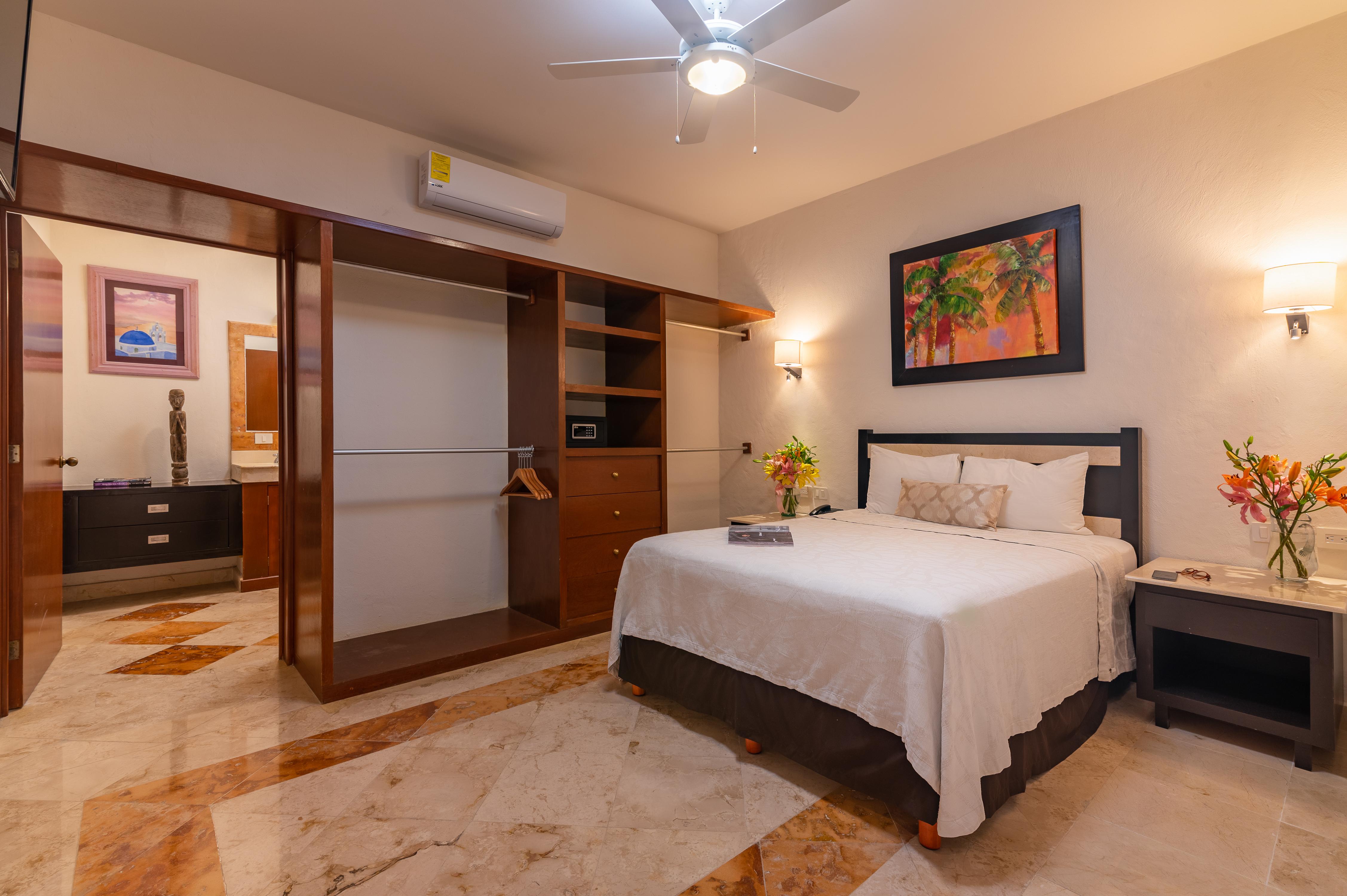 Villa Palmeras Канкун Екстериор снимка