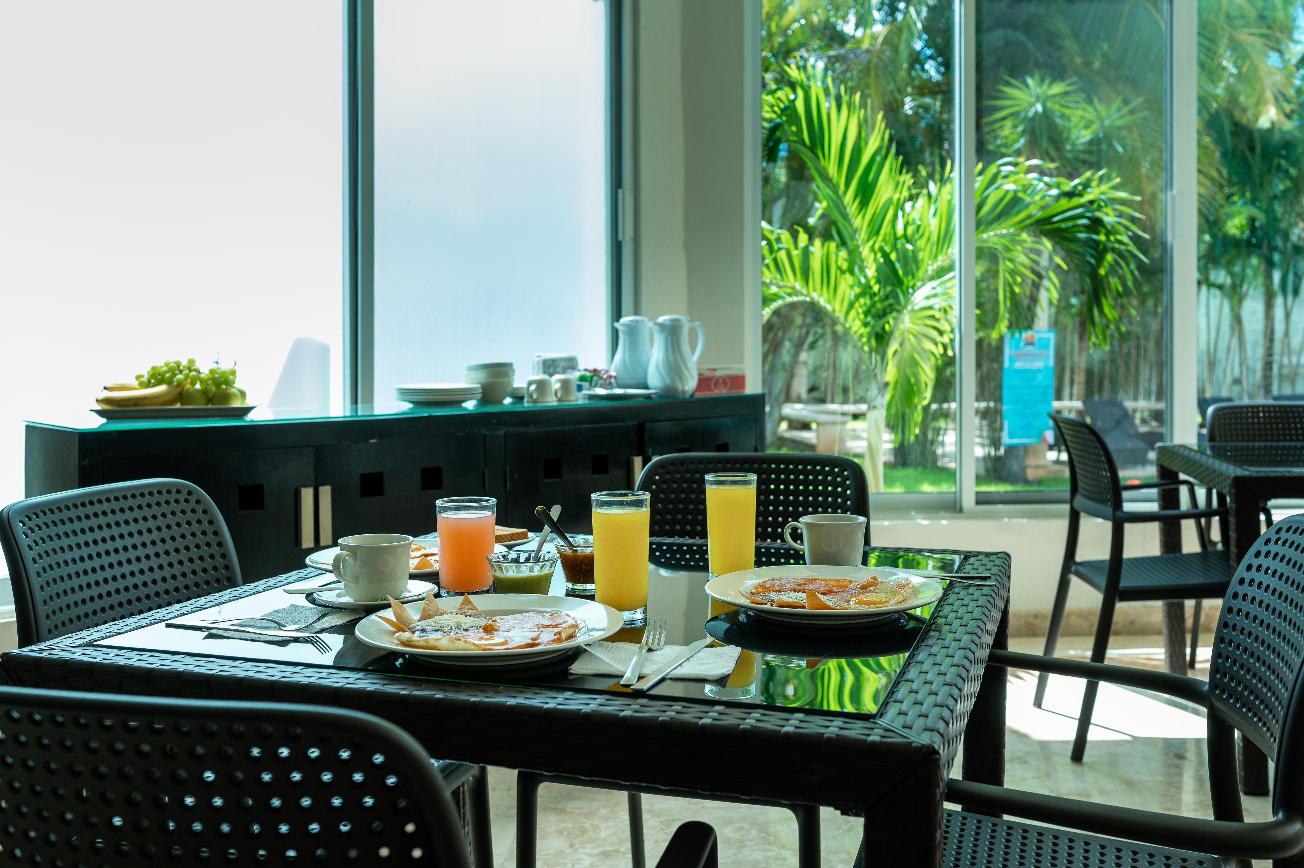 Villa Palmeras Канкун Екстериор снимка