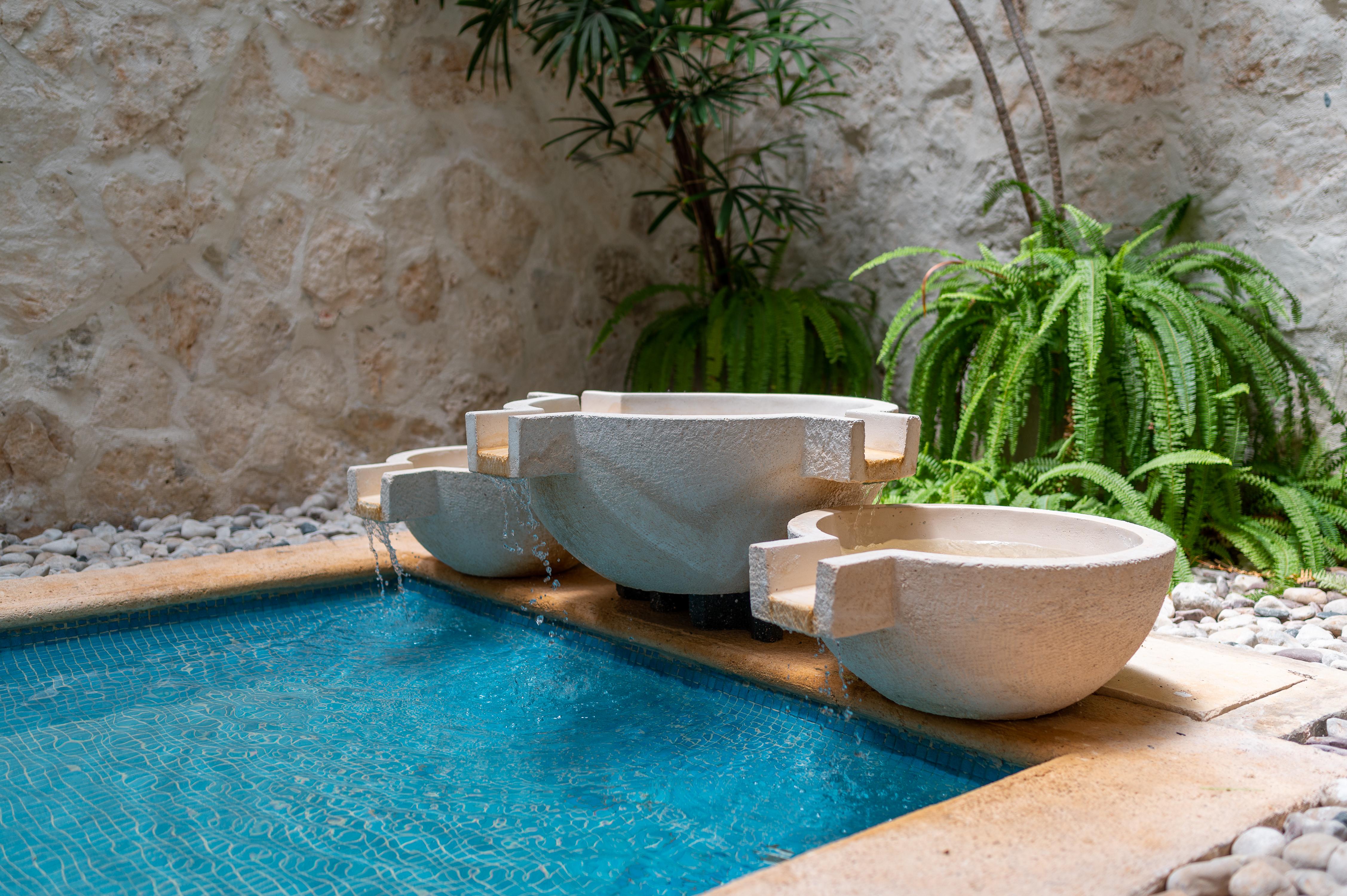 Villa Palmeras Канкун Екстериор снимка