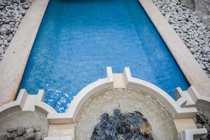 Villa Palmeras Канкун Екстериор снимка